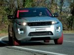 Land Rover Range Rover Evoque HFI-R by Marangoni 2011 года